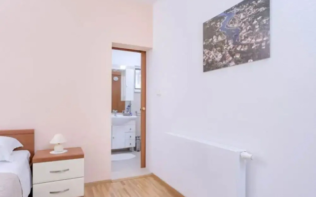 Ena Apartments