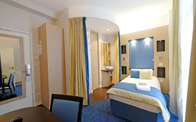 Marnie House Hôtel