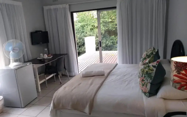 Bishops GuestHouse