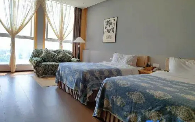 New Times Inn & Hotel