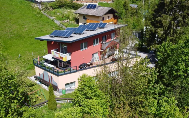 Haus Bodner-Scherer