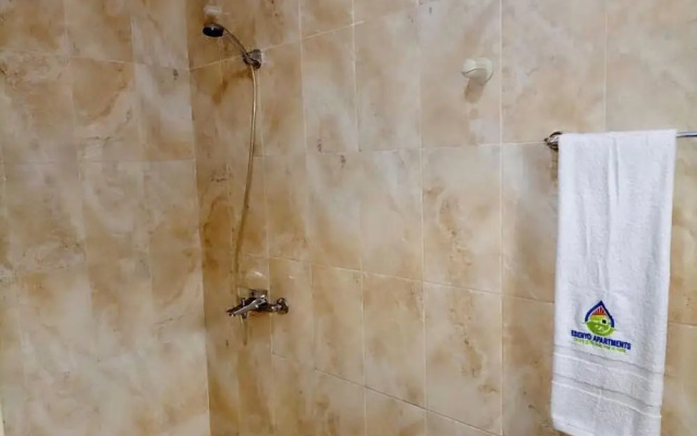 Esenyo Luxury Apartments