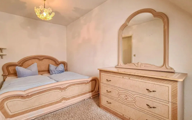 Stunning Apartment in Quedlinburg With 1 Bedrooms and Wifi