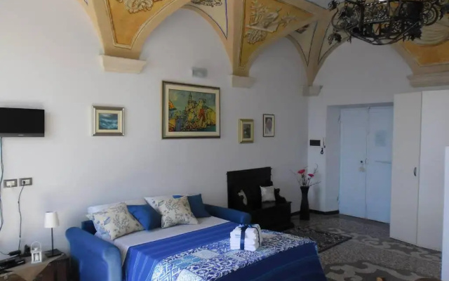 Venere Charming House Codice CITRA O11O22-LT-O853