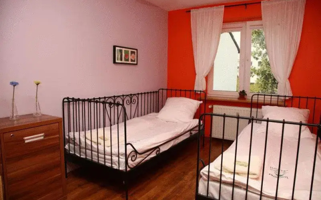 Hostel Krokodyl