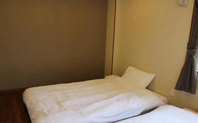 Condominium Sango