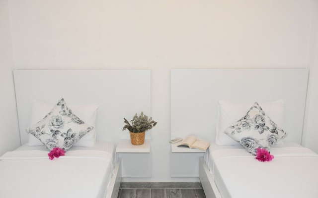 Calba Apart Otel