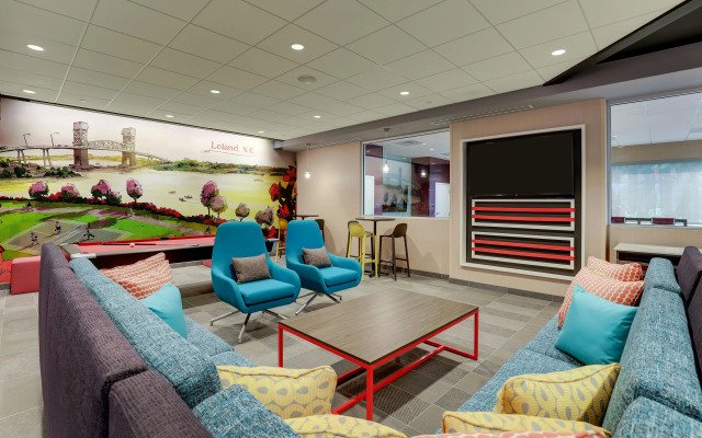 Tru By Hilton Leland Wilmington