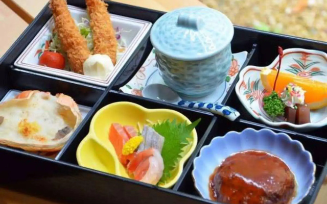Hotel Kawachiya