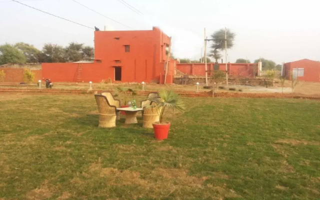 Moksh Sariska