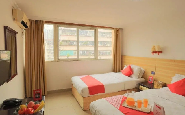 Shenzhen Jingbo Inn