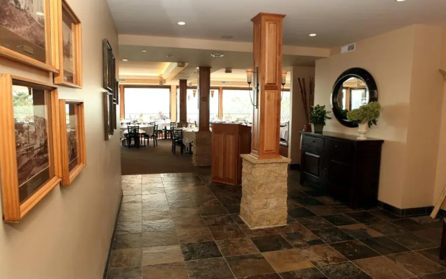 Chestnut Mountain Resort