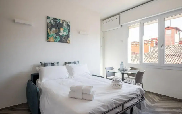 Residenza del Reno by Wonderful Italy