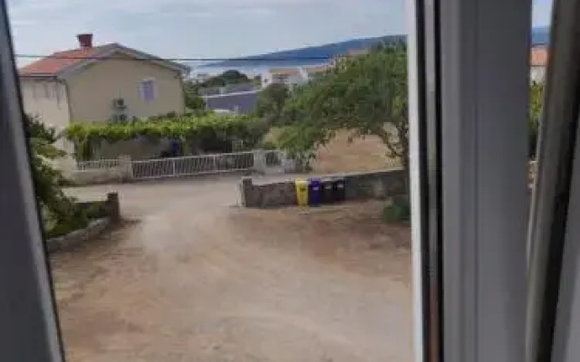 Apartments Nenadic