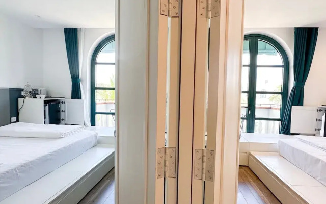 Kaira Boutique Hotel