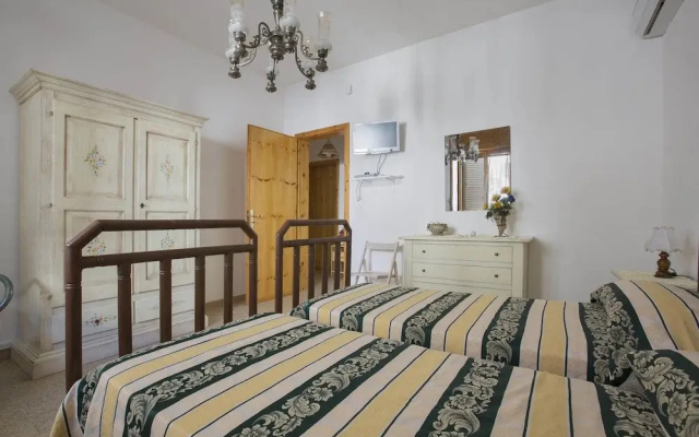 Villa Meraviglia