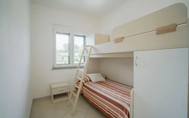 Residence Emmesse Appartamenti Stardard