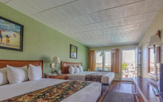 Marlane Motel