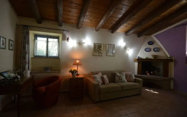 Agriturismo Il Boschetto