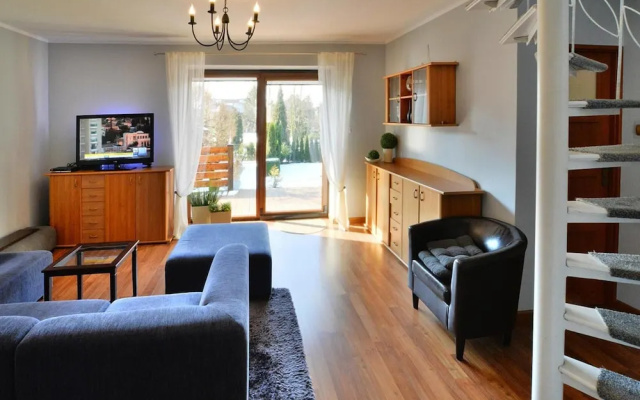 Holiday Homes, Kolobrzeg