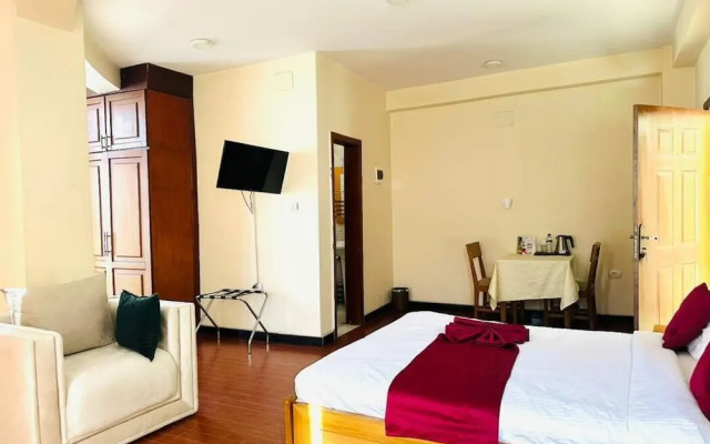 Kasian Hotel
