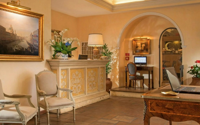 Hotel Mozart