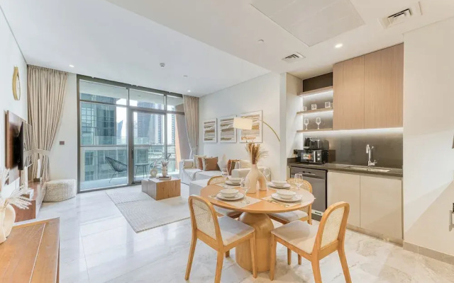 Peninsula Five