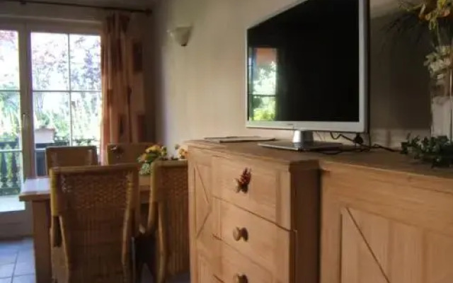 Ferienwohnung LAGUNA-Residenz am Meer/ Whg. 29
