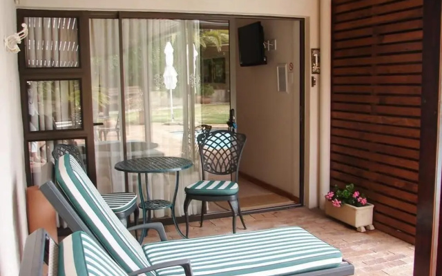 Majorca House