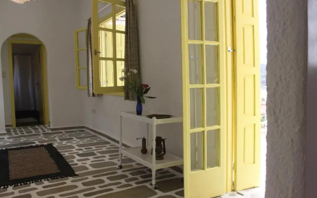 Villla Giallo