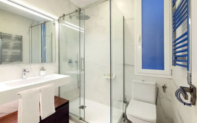 Madrid Centric V by Madflats Collection