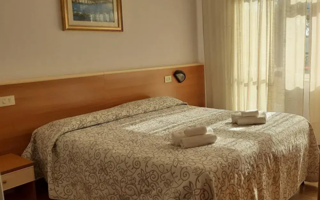 Hotel Colibrì