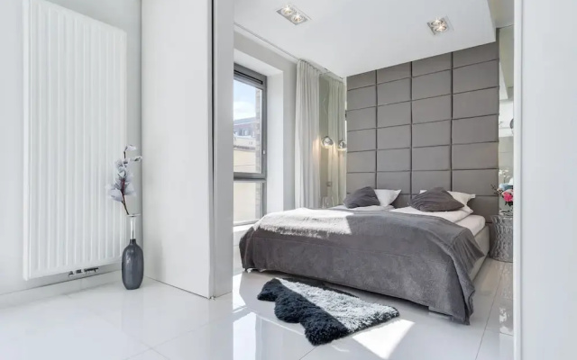 Elite Apartments Old Town Prestige