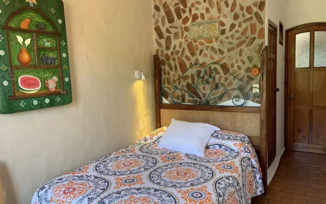 Casa Miguel Arcangel