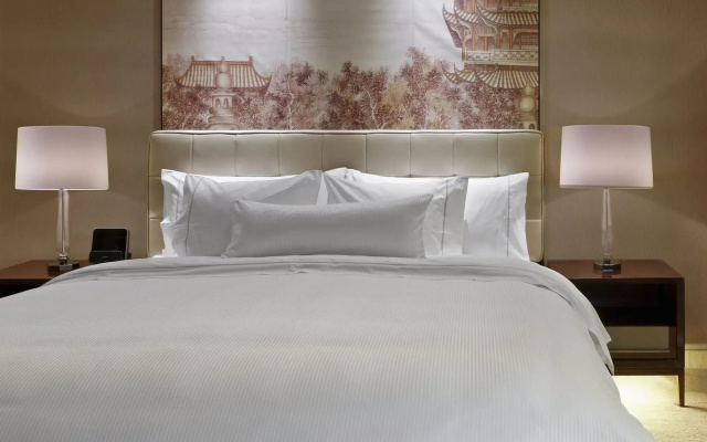 The Westin Wuhan Wuchang