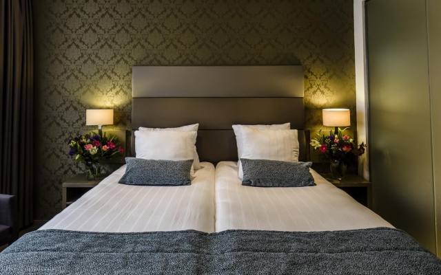 OZO Hotels Arena Amsterdam