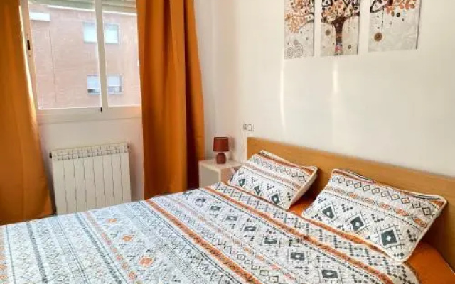 Apartment Antilles