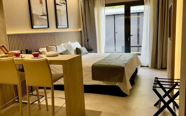Mabra Suites