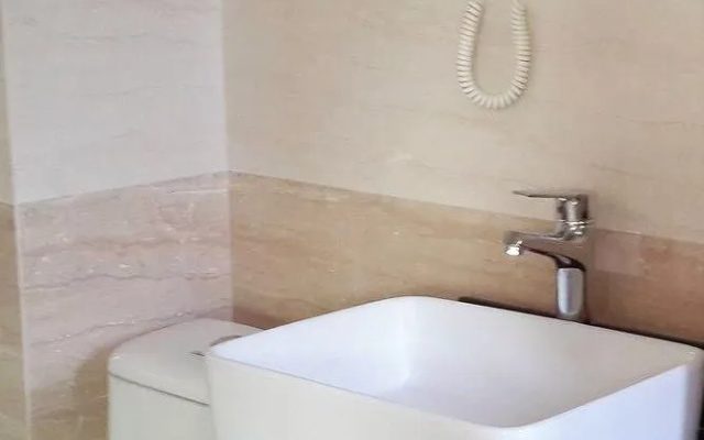 Guihua Boutique Hotel-guangzhou