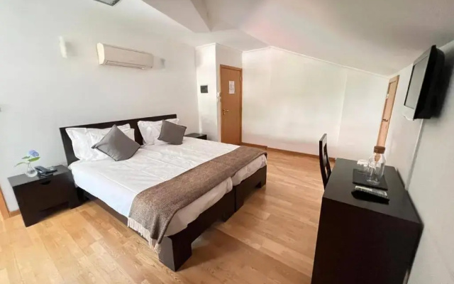 Hotel Vale do Zezere