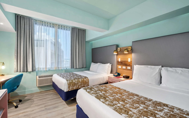 Abitta Condado by IHG