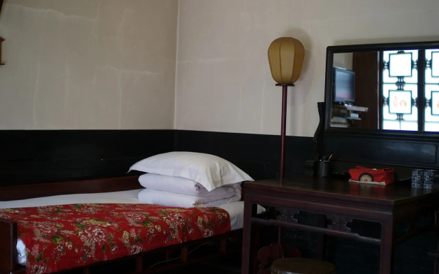 Yide Hotel