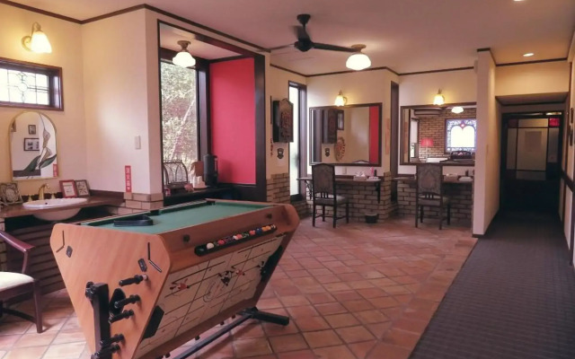 Hotel Ichinokan