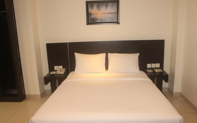 Manise Hotel Ambon