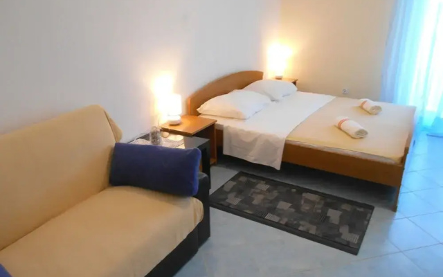 Apartments Nada