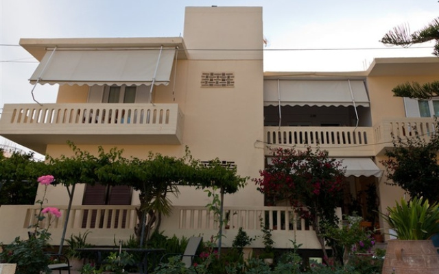 Raisakis - Canea Mare Annex