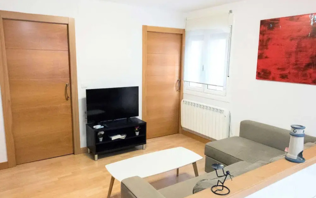 Apartamento Vitoria