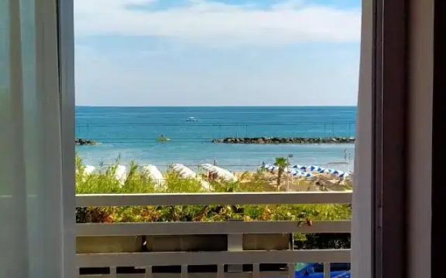 Hotel Ristorante Miramare