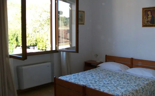 Bed & Breakfast Locanda La Rotonda