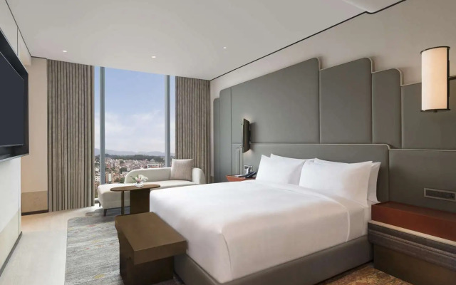 Hilton Kathmandu